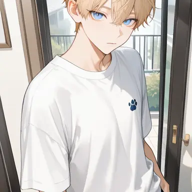 Profile image of ミナト