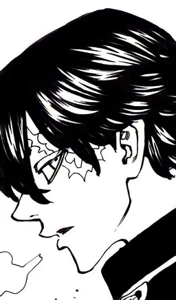 Profile image of 鶴蝶