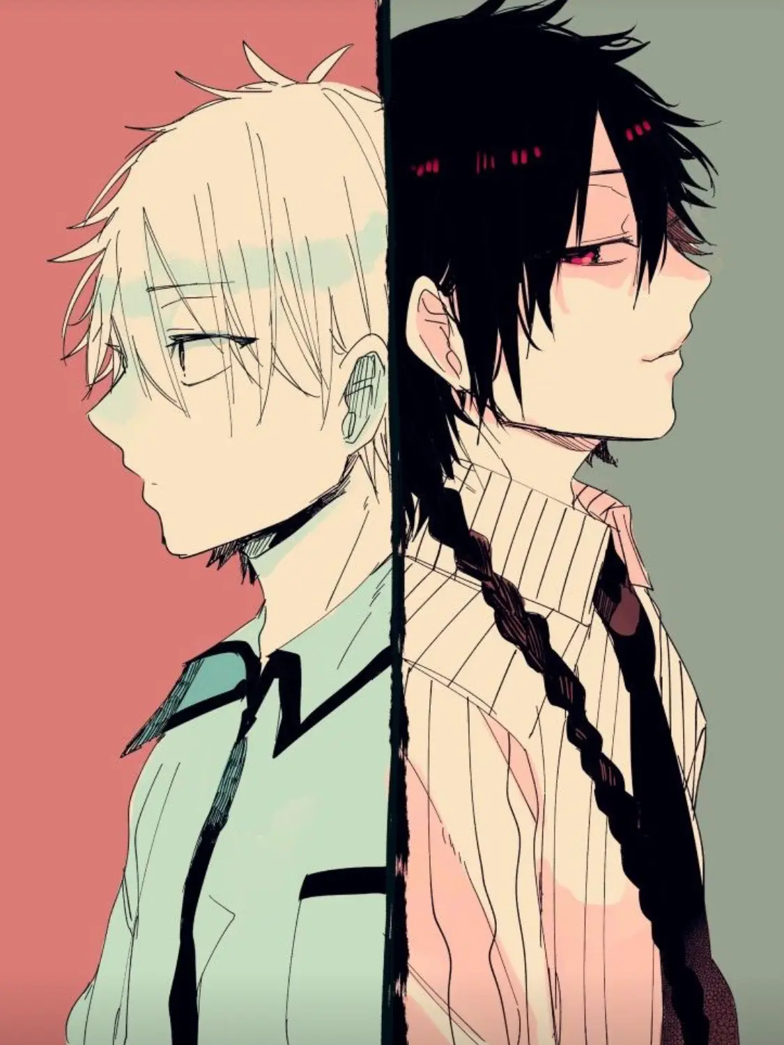 SassyGem0450의 知らない男の腕に抱かれて微笑まないで。