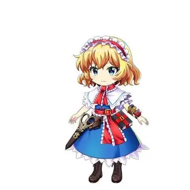 Profile image of アリス