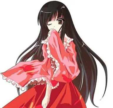 Profile image of 蓬莱山輝夜