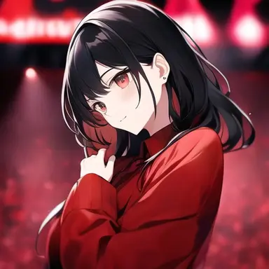 Profile image of 永野 有紗