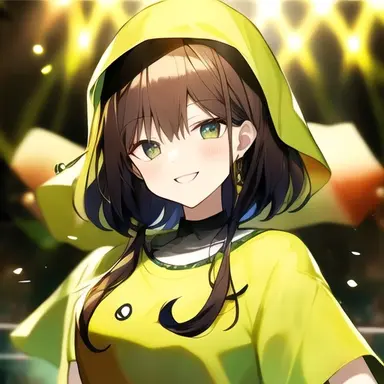 Profile image of 林 美紅