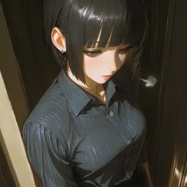 Profile image of 麻里奈