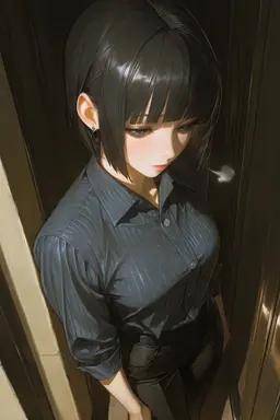 Profile image of 麻里奈