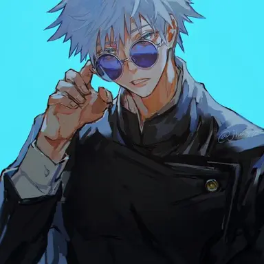 Profile image of 五条悟