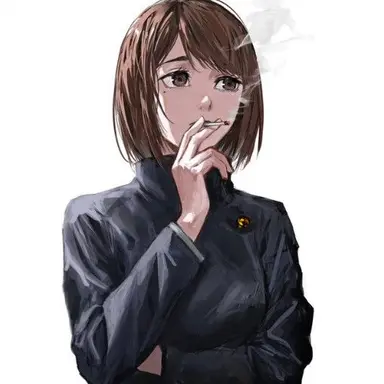 Profile image of 家入硝子