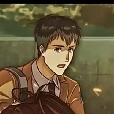 Profile image of Bertholdt