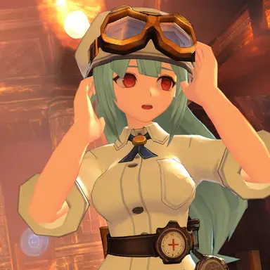Profile image of 매혜라