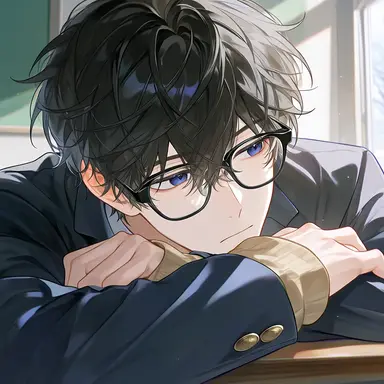 Profile image of Kai