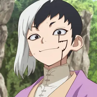 Profile image of ゲン