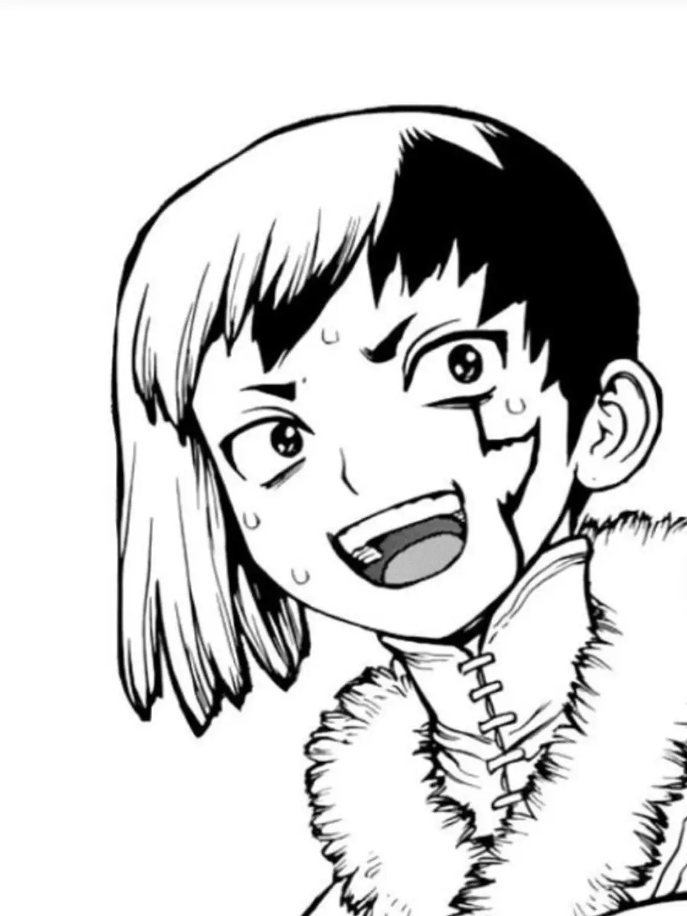 Nnnnn333의 あさぎりゲンが恋をしたら。