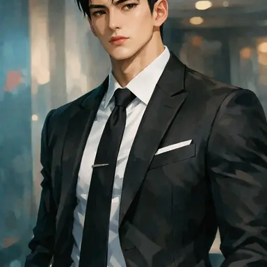 Profile image of 준영