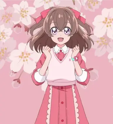 Profile image of Yui