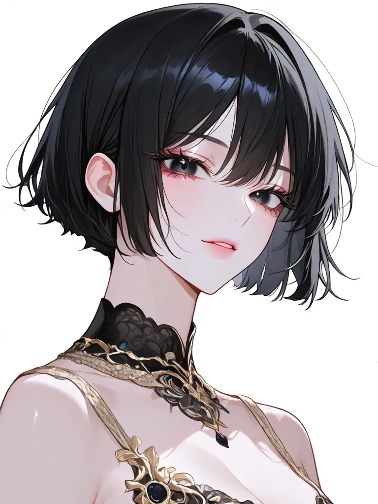 goshido의 단호하지만 착한 내 주인님