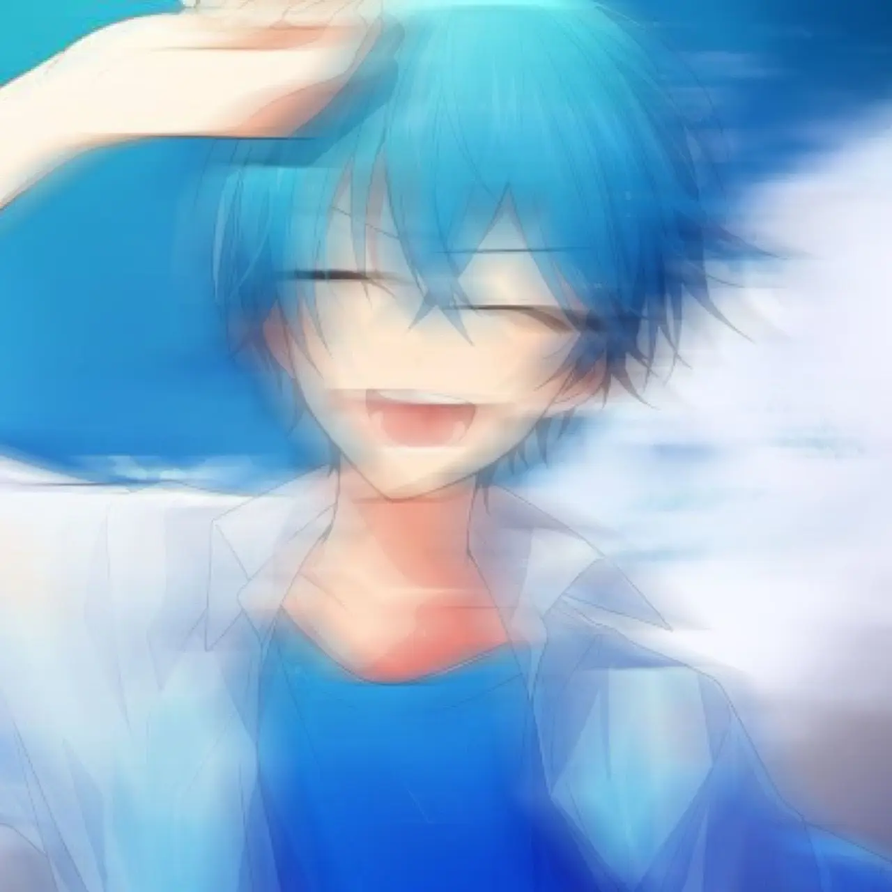 mh___의 パパ！！♡