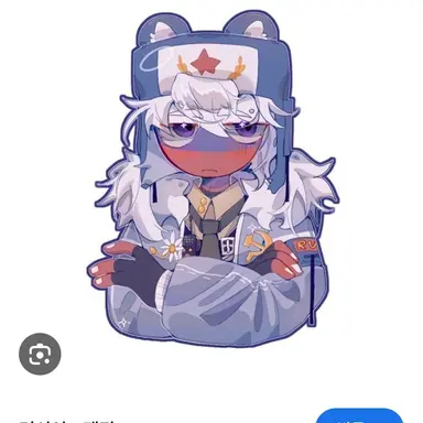 Profile image of 러시아