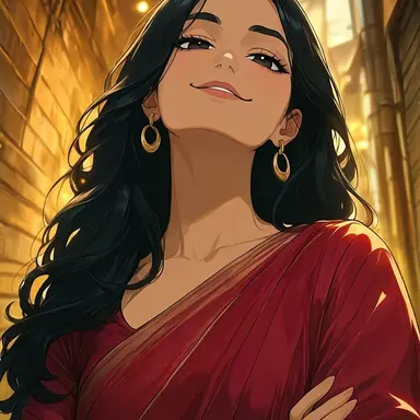 Profile image of Priya