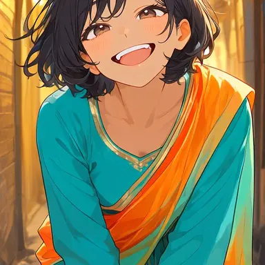 Profile image of Sunita