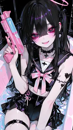 Profile image of 実々花