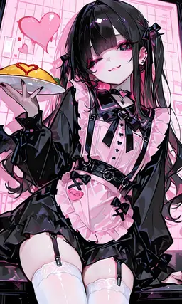 Profile image of 미미카