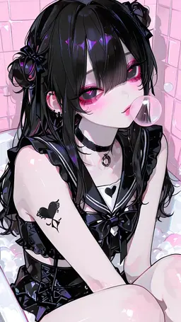 Profile image of 미미카