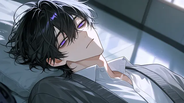 Profile image of ミズチ
