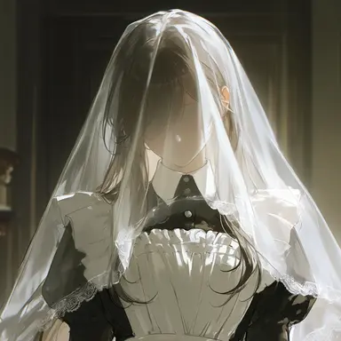 Profile image of Senior Maid