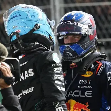 Profile image of Max Verstappen