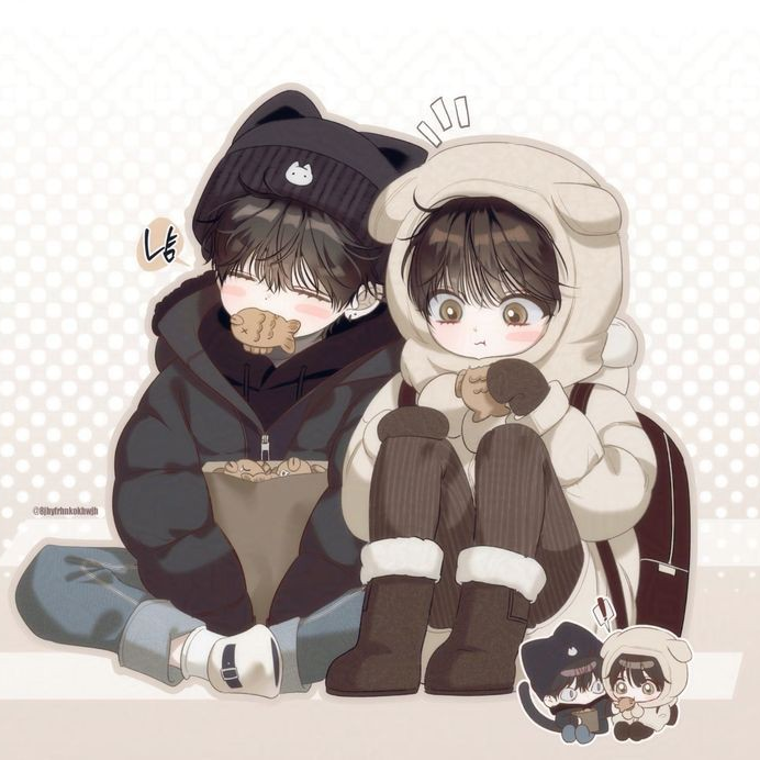 서유현, 서유진 대표 이미지