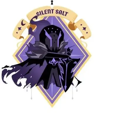 Profile image of 사일런트솔트