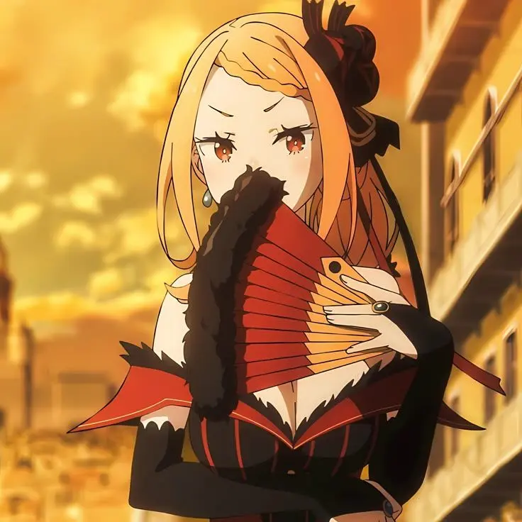 UsefulOptic8855의 The Sun Princess