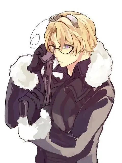 FrugalHorn6675의 【影の薄い殺し屋】