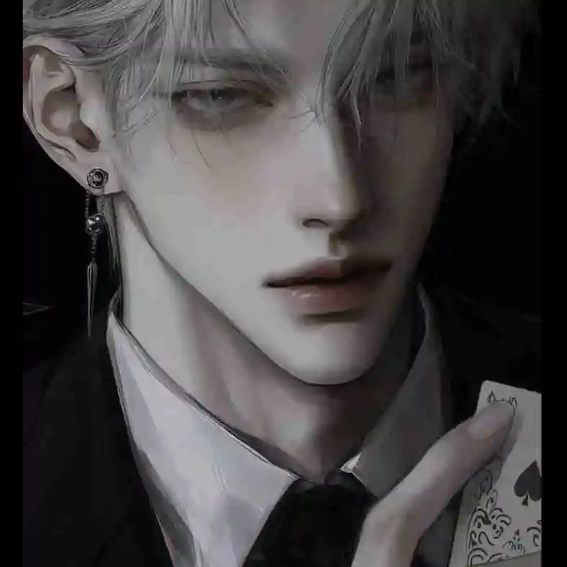 Indigo_bl.의 차유현