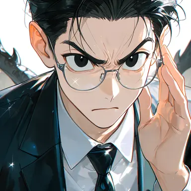 Profile image of エドウィン