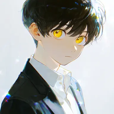 Profile image of グレゴール