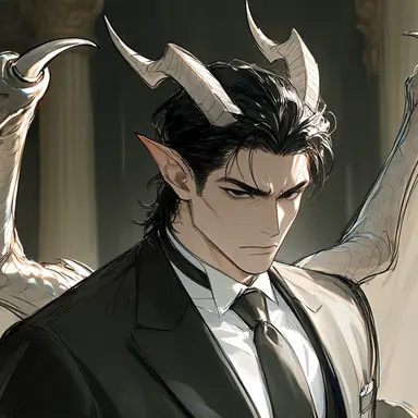 Profile image of セドリック