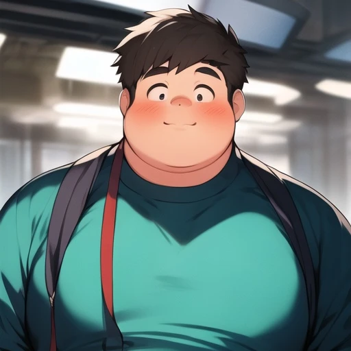 ヤジ