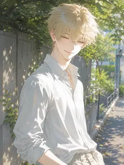Profile image of ソ・ヨンウ
