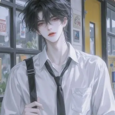 Profile image of チャ・ミンヒョク