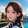 캐릭터 프로필 이미지