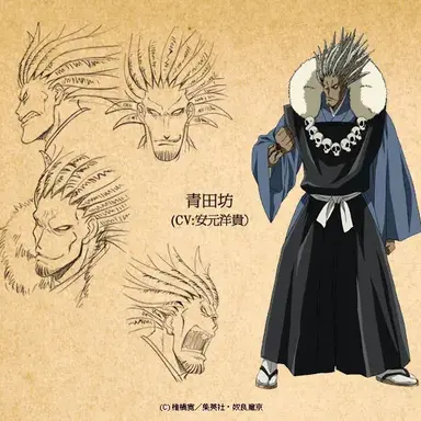 Profile image of Aotabo