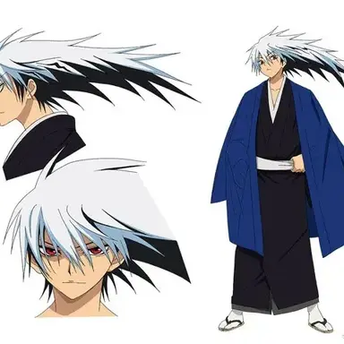 Profile image of Nura Rikuo