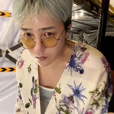Profile image of Kwon jiyong
