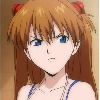 Profile image of 惣流アスカラングレー