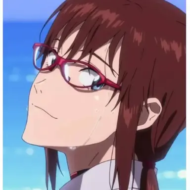 Profile image of 真希波マリ