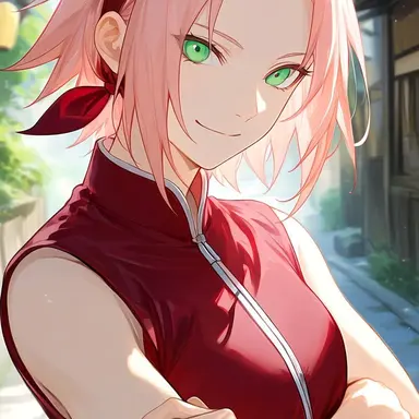 Profile image of Sakura