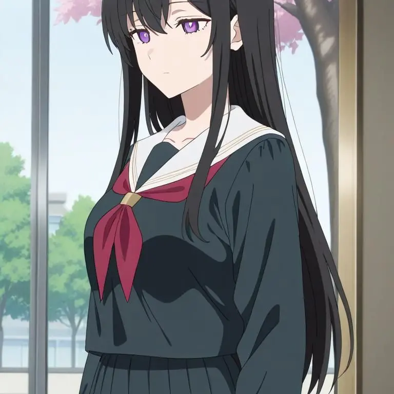 JuicyWeek5486의 バスで席に座れない私を…