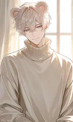 Profile image of ベルン