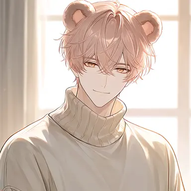 Profile image of ベルン